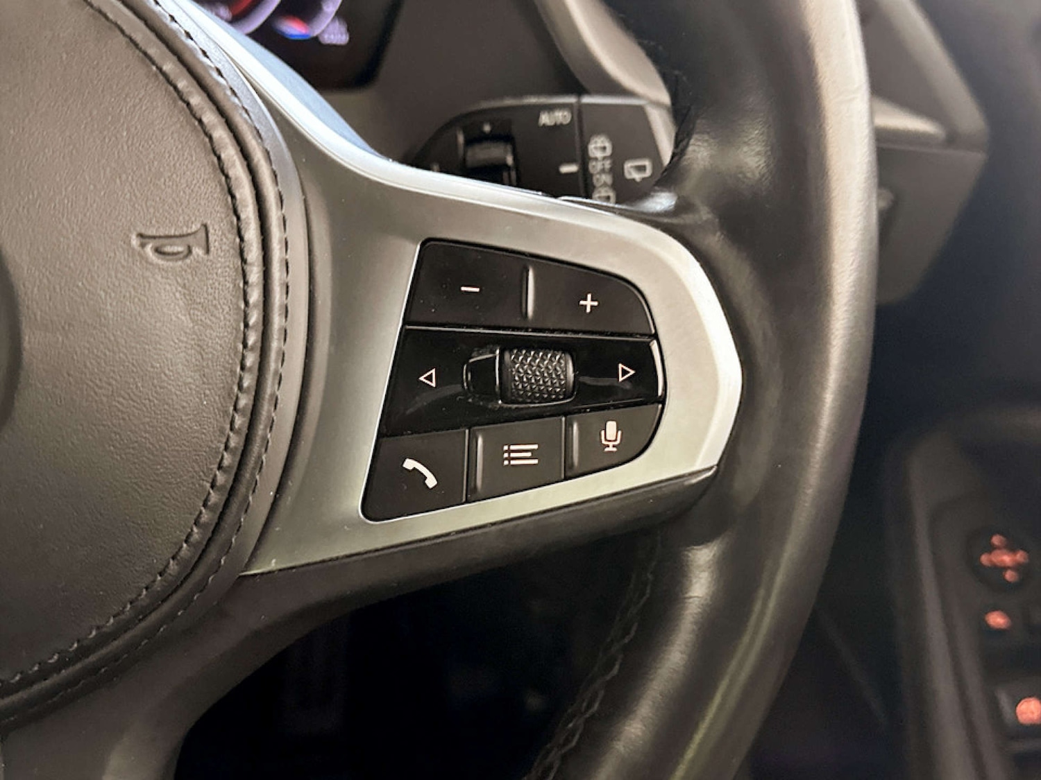 Used BMW 1 Series 2021 for sale - 77336948: Photo 17