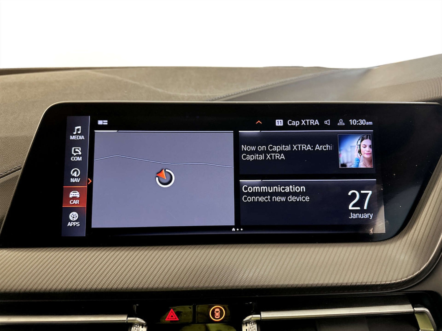 Used BMW 1 Series 2021 for sale - 77336948: Photo 20