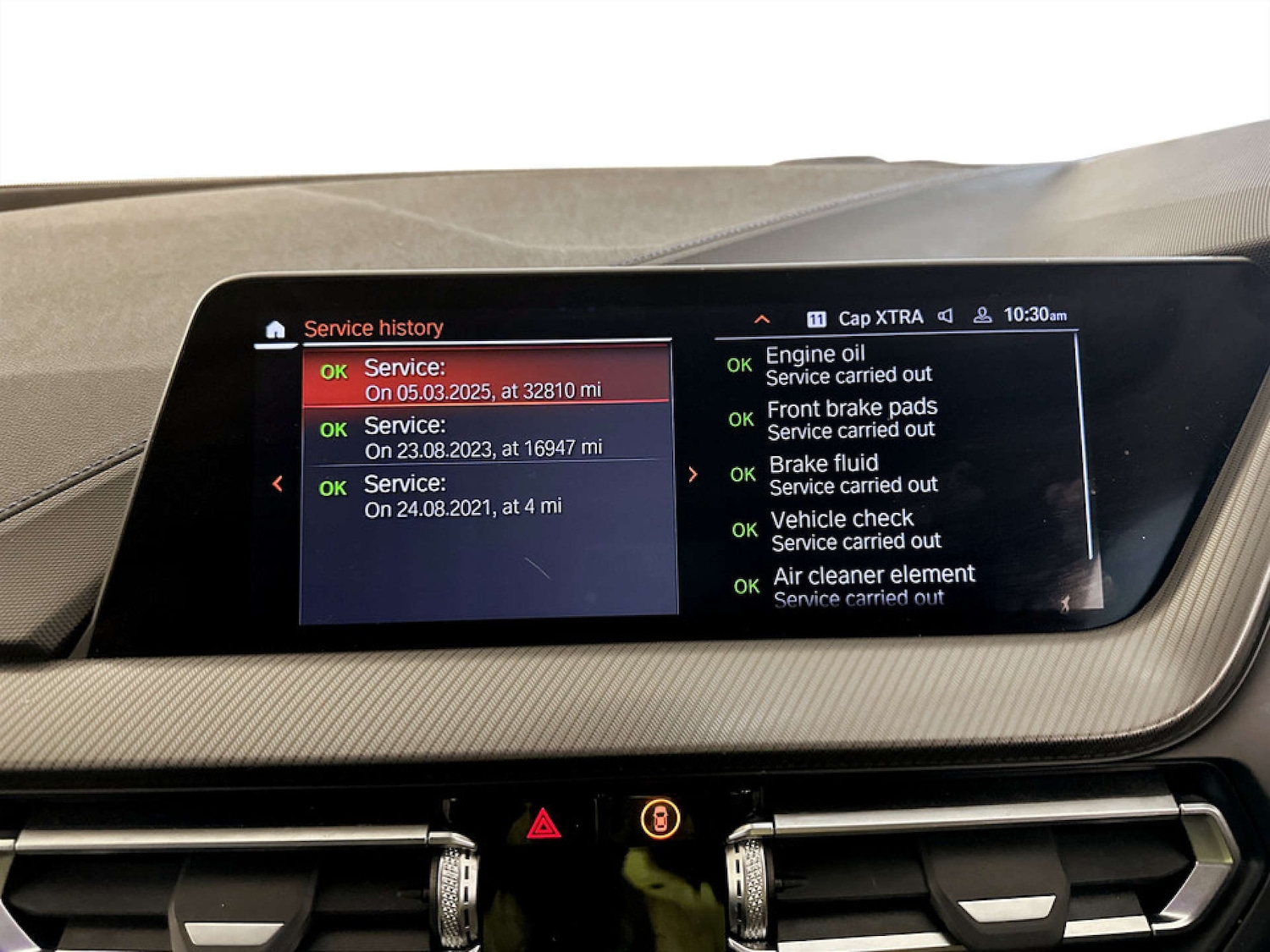 Used BMW 1 Series 2021 for sale - 77336948: Photo 21