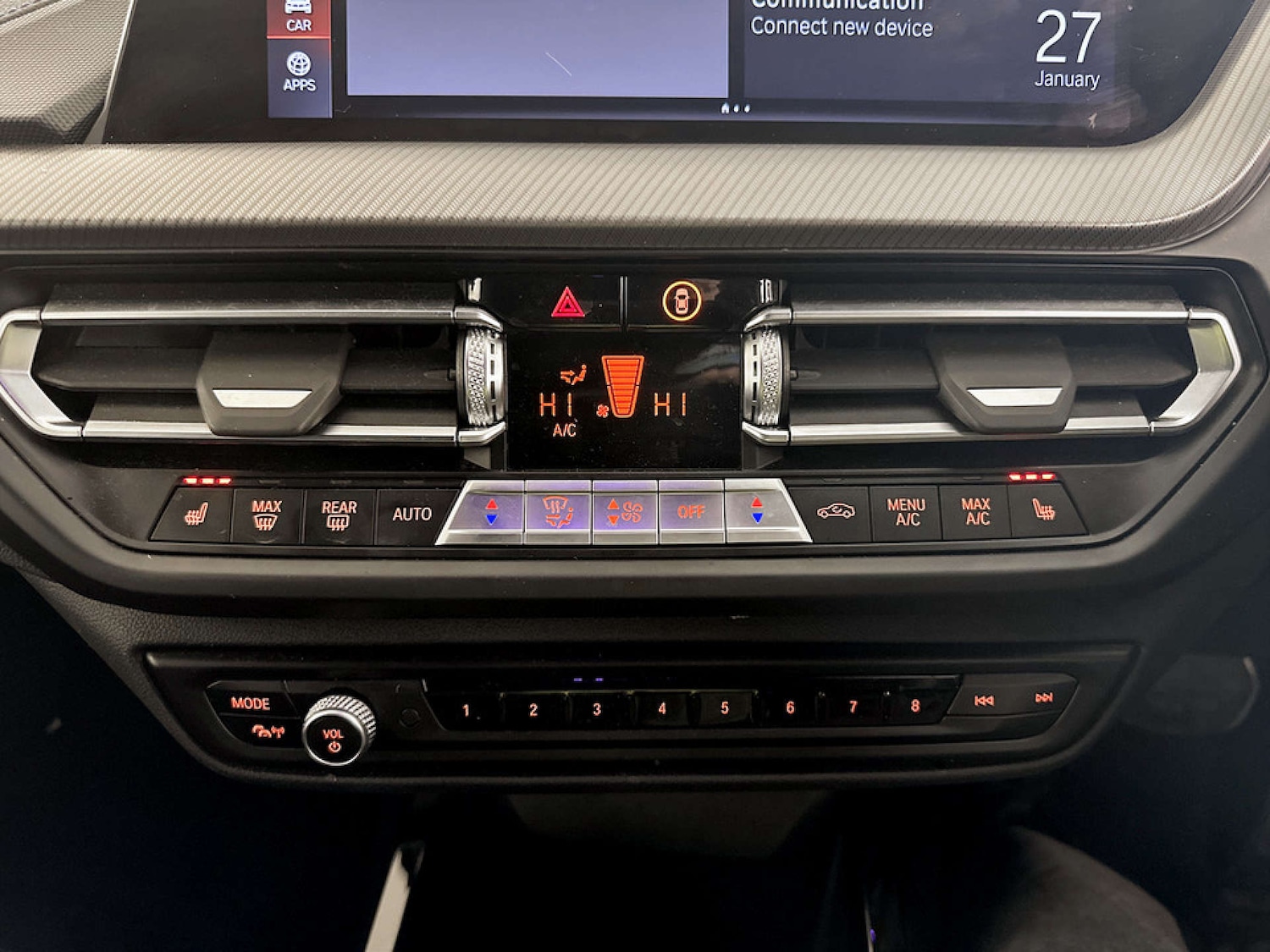 Used BMW 1 Series 2021 for sale - 77336948: Photo 23