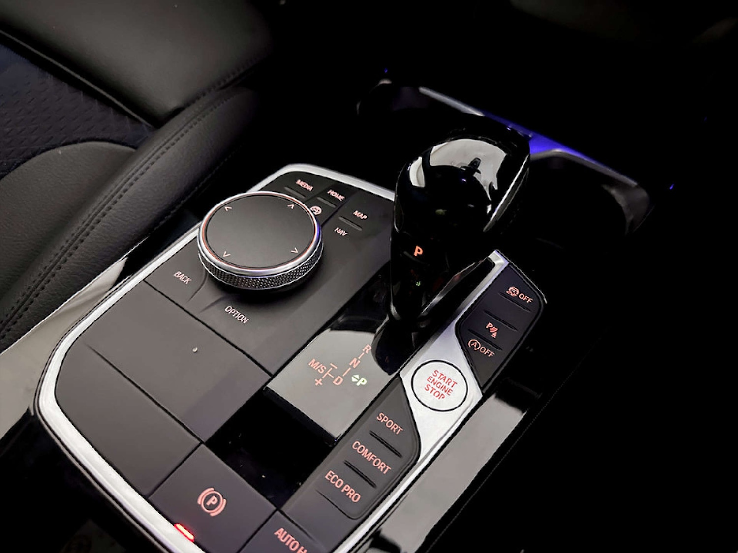 Used BMW 1 Series 2021 for sale - 77336948: Photo 24