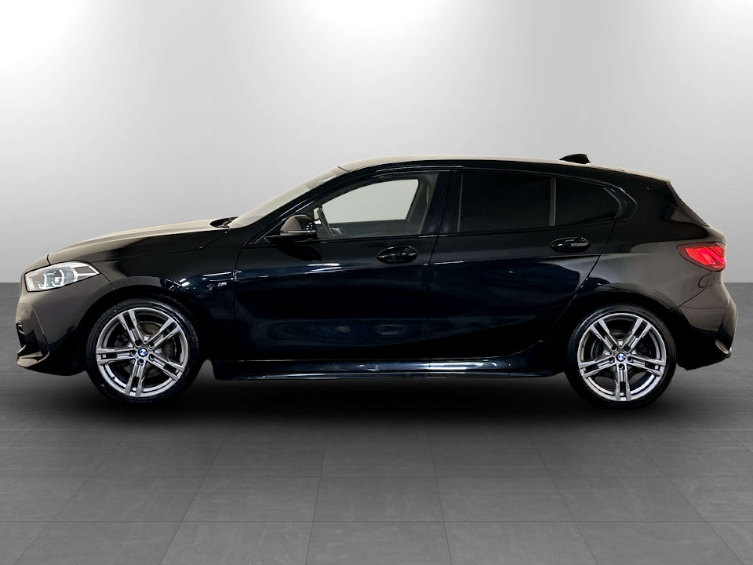 Used BMW 1 Series 2021 for sale - 77336948: Photo 5