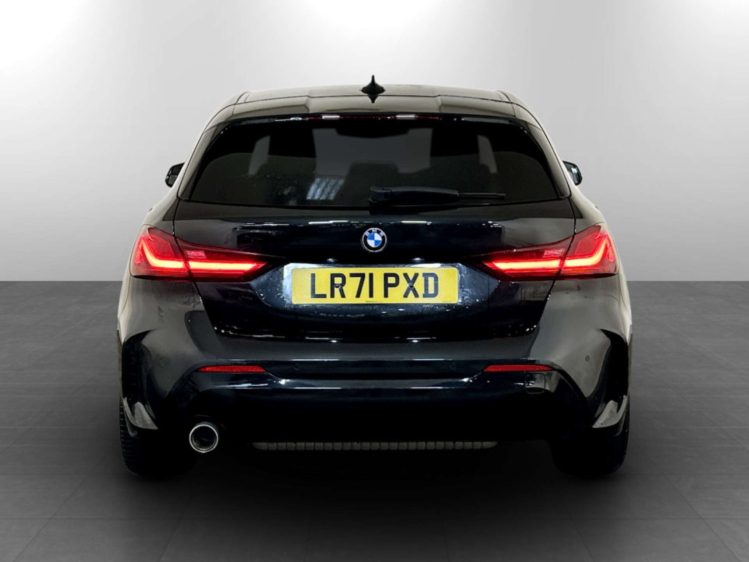 Used BMW 1 Series 2021 for sale - 77336948: Photo 7