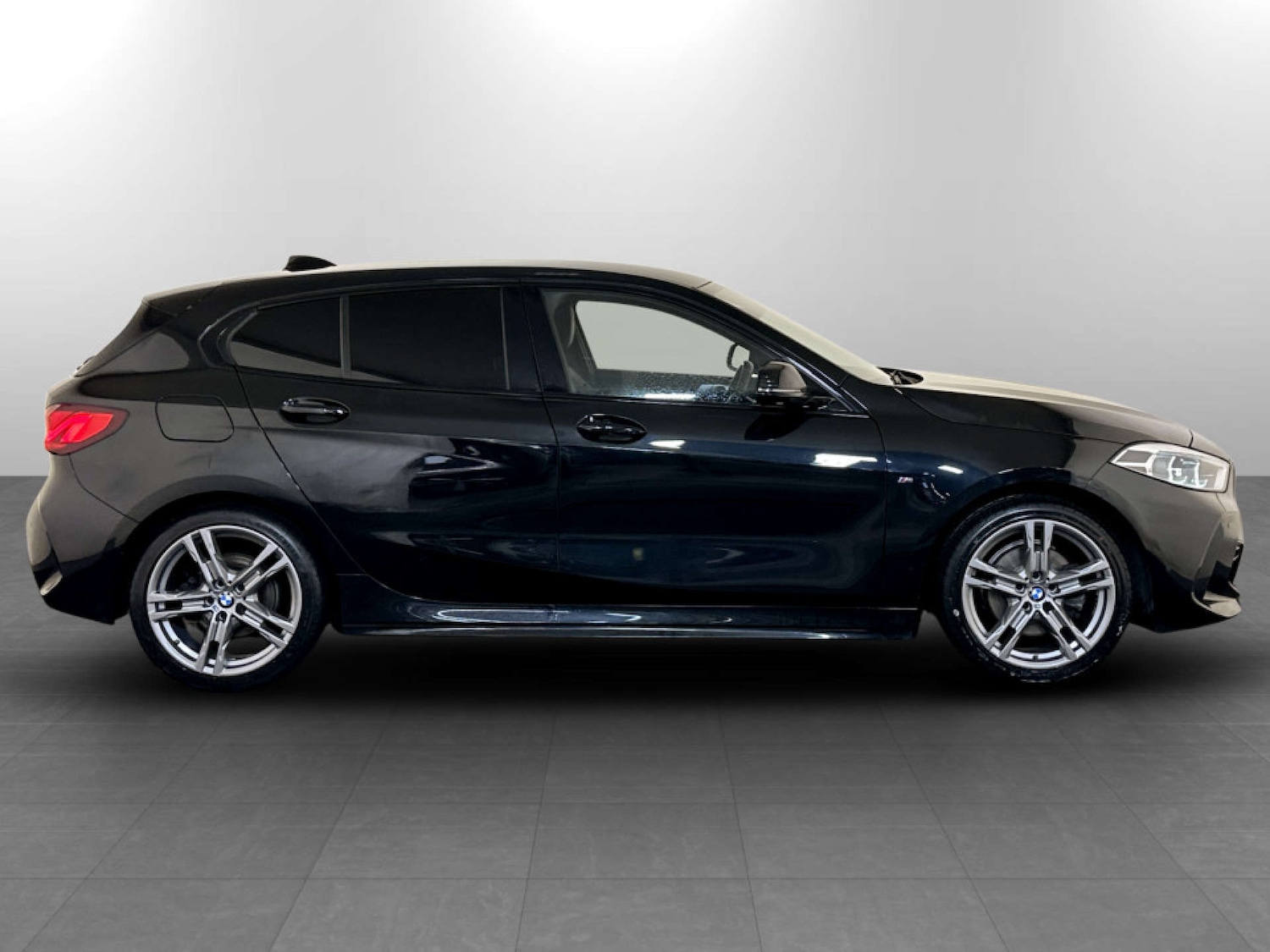 Used BMW 1 Series 2021 for sale - 77336948: Photo 9