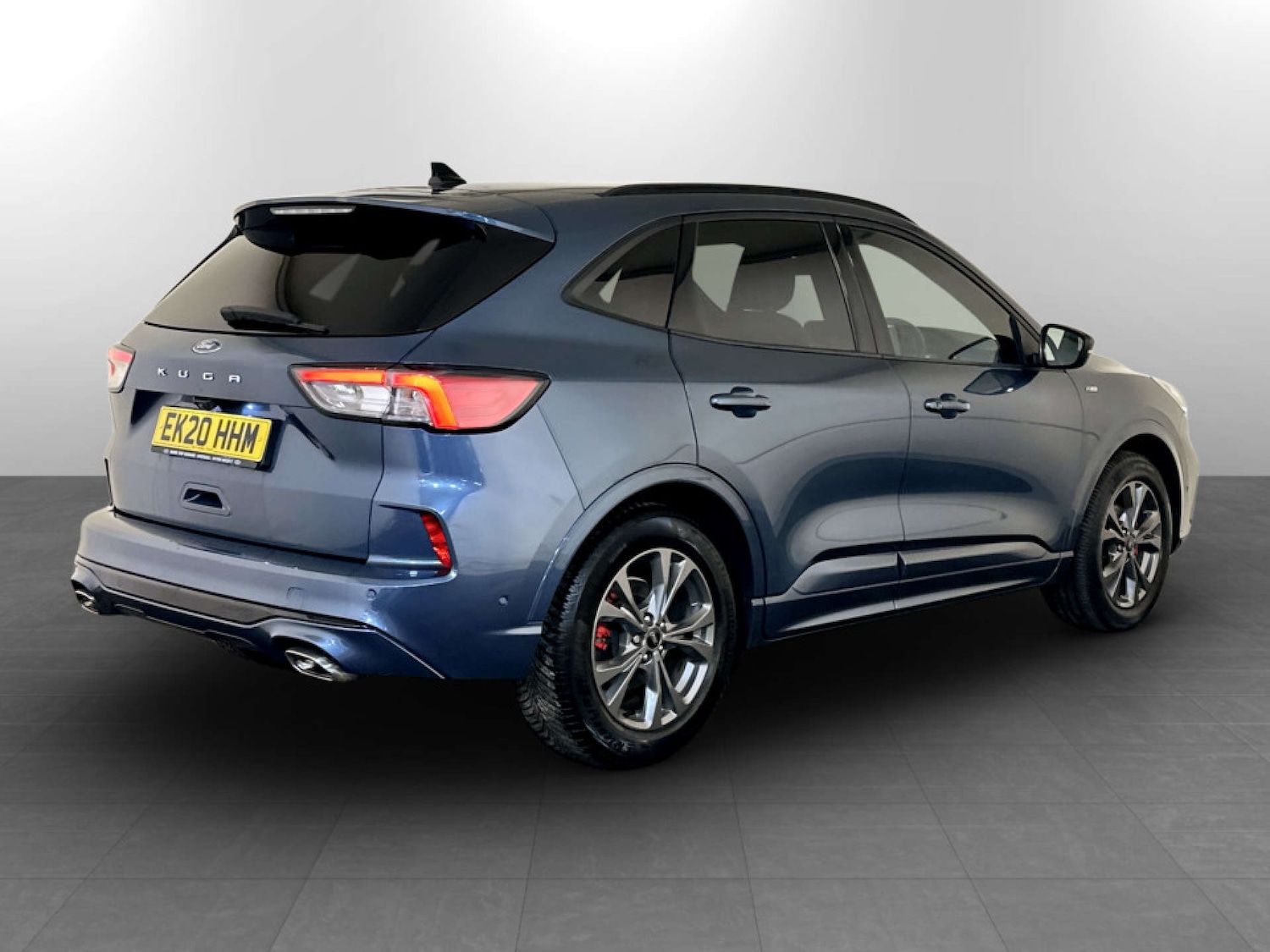 Used Ford Kuga 2020 for sale - 77469890: Photo 10