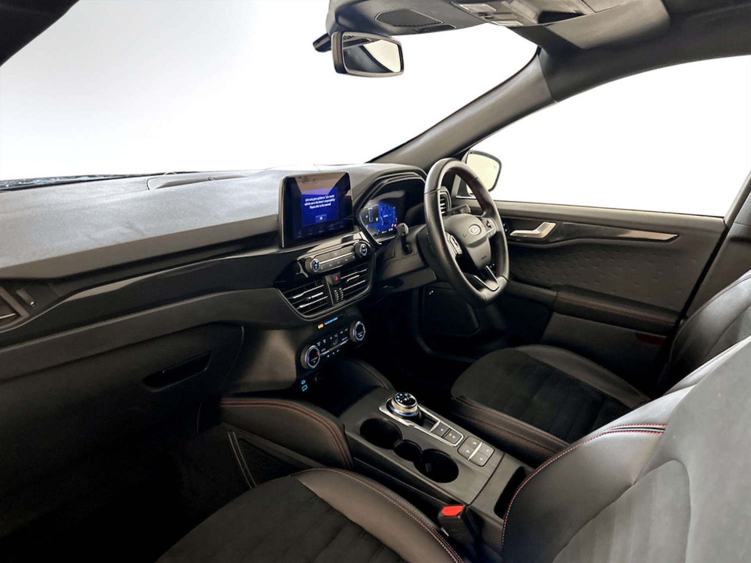 Used Ford Kuga 2020 for sale - 77469890: Photo 12