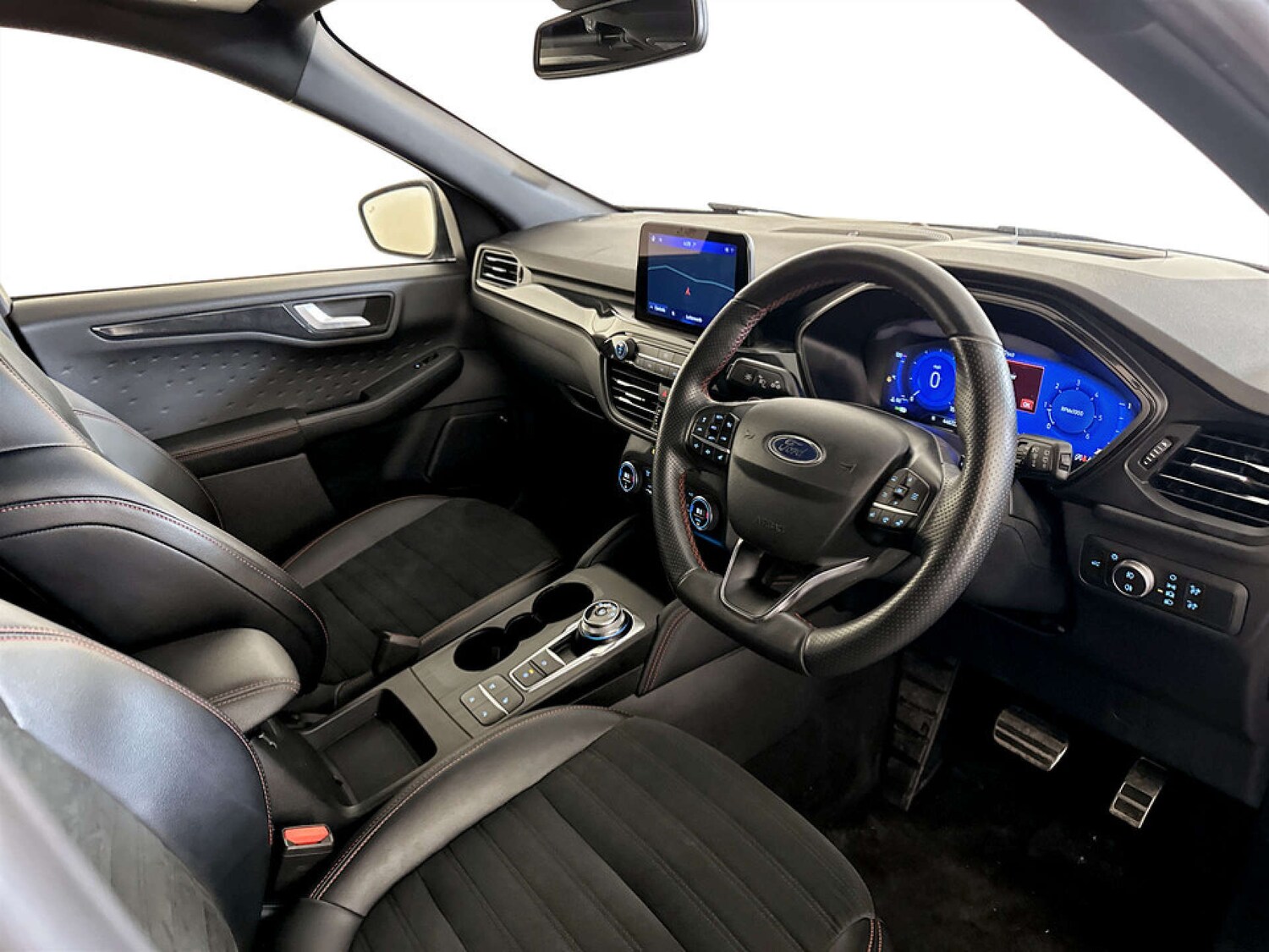 Used Ford Kuga 2020 for sale - 77469890: Photo 15