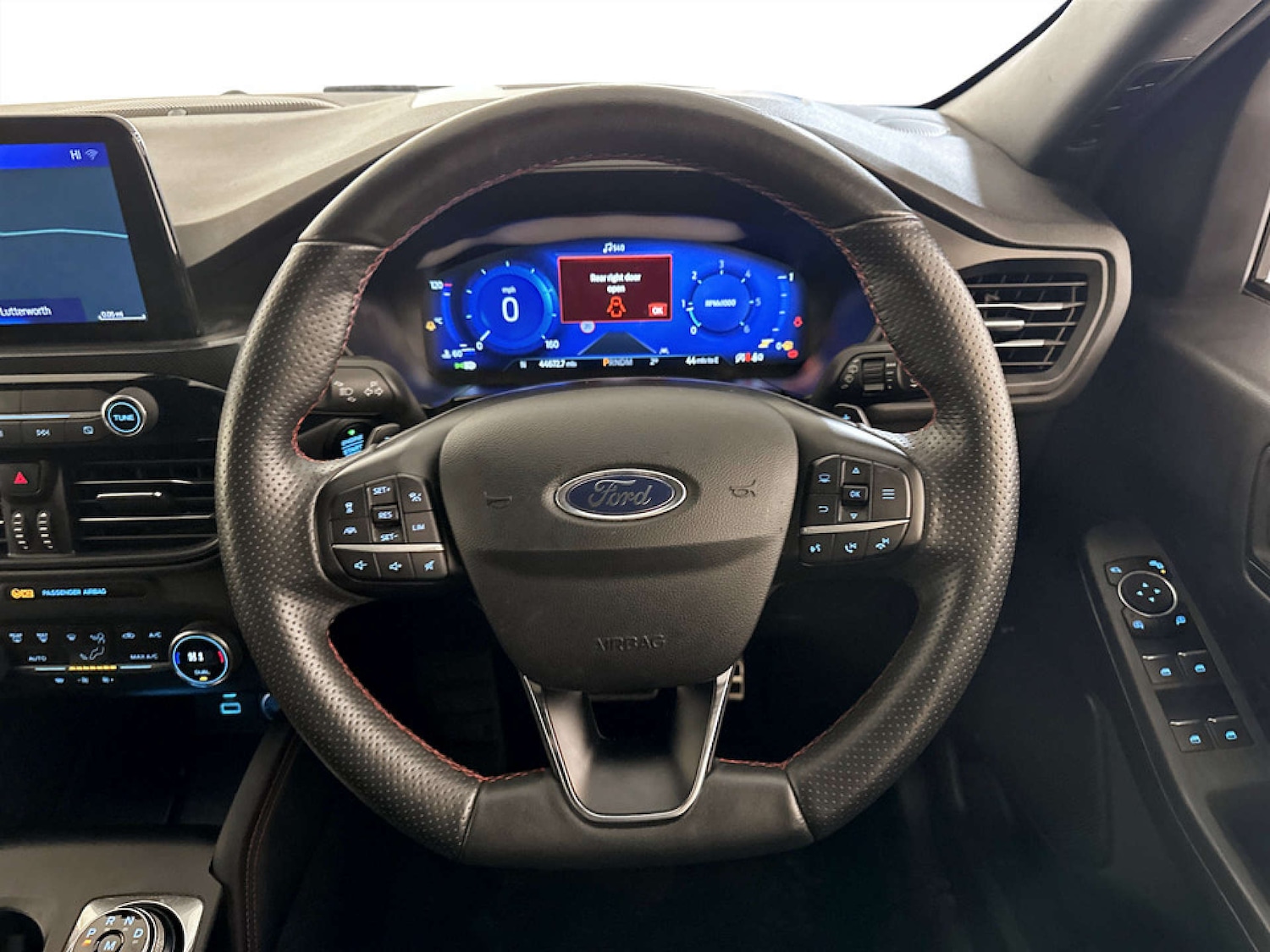 Used Ford Kuga 2020 for sale - 77469890: Photo 16