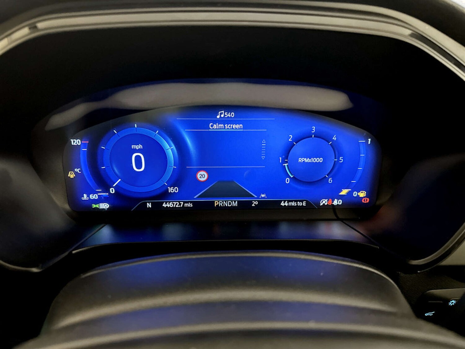 Used Ford Kuga 2020 for sale - 77469890: Photo 18