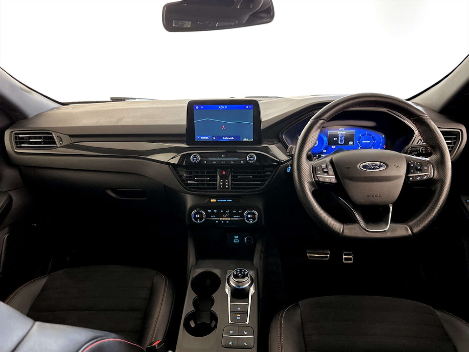Used Ford Kuga 2020 for sale - 77469890: Photo 3
