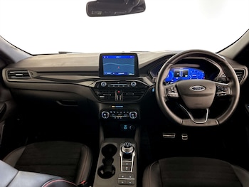Used Ford Kuga 2020 for sale - 77469890: Photo