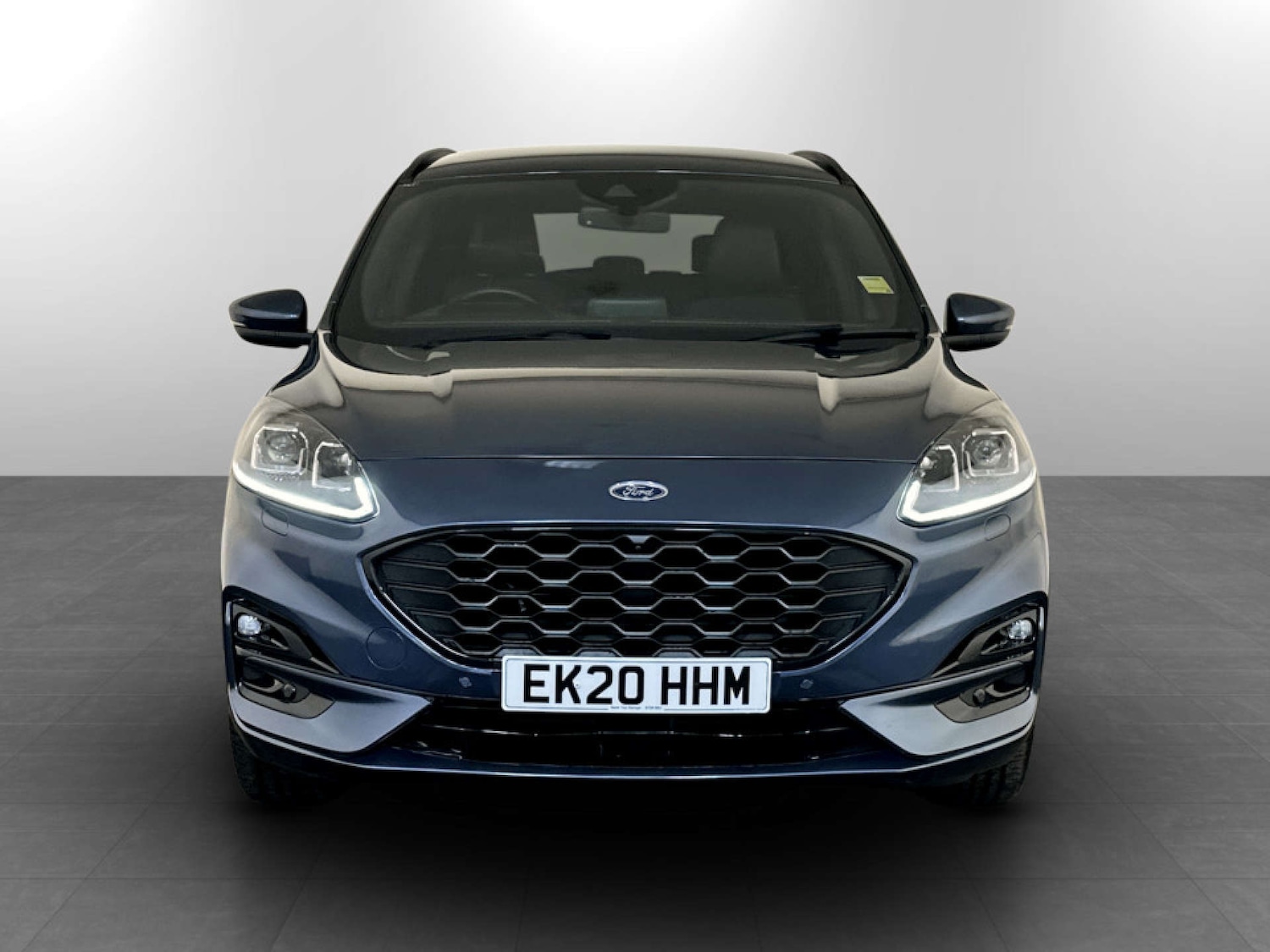 Used Ford Kuga 2020 for sale - 77469890: Photo 5