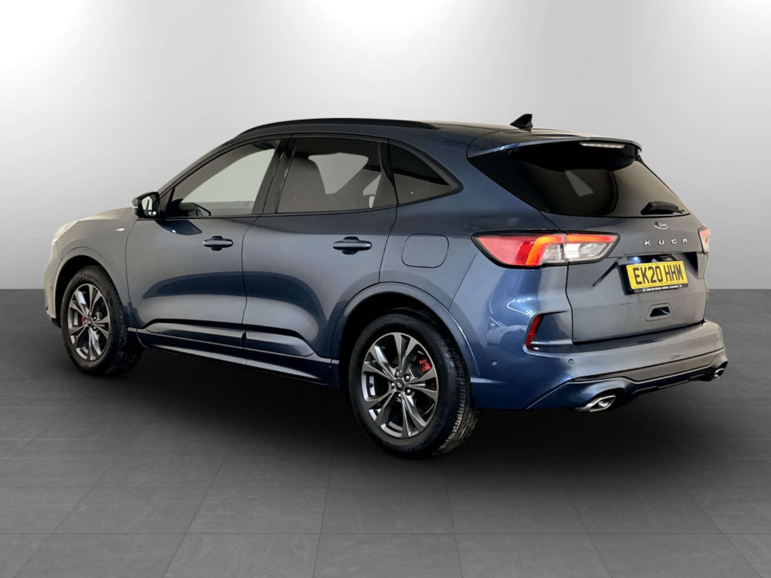 Used Ford Kuga 2020 for sale - 77469890: Photo 8