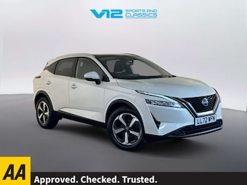 Used Nissan Qashqai 2022 for sale - 78645858: Photo