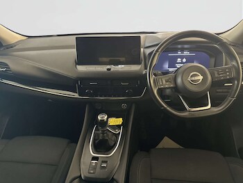 Used Nissan Qashqai 2022 for sale - 78645858: Photo