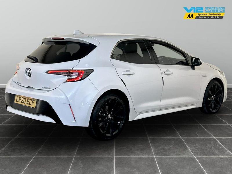 Used Toyota Corolla 2020 for sale - 76114619: Photo 10