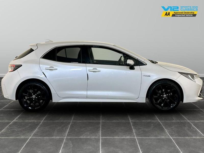 Used Toyota Corolla 2020 for sale - 76114619: Photo 11