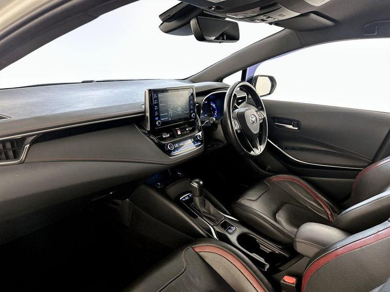 Used Toyota Corolla 2020 for sale - 76114619: Photo 12