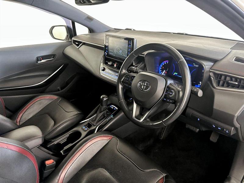 Used Toyota Corolla 2020 for sale - 76114619: Photo 16