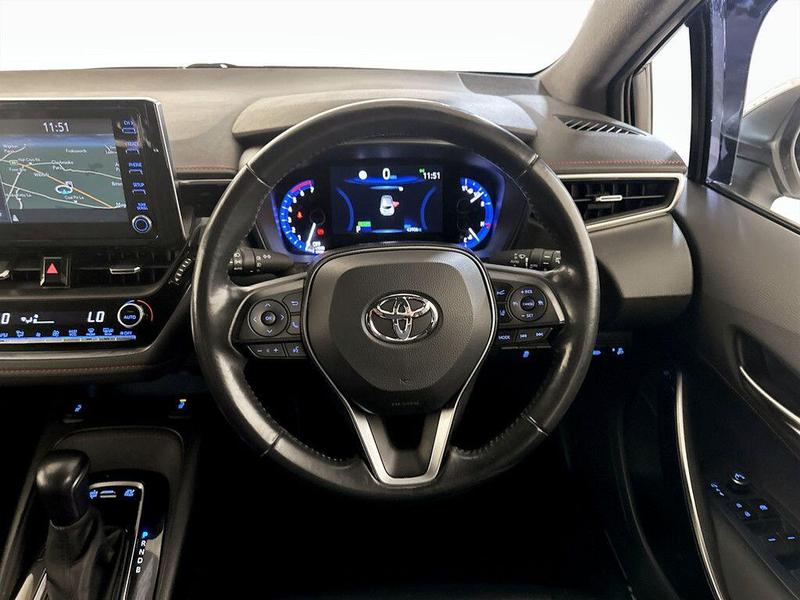 Used Toyota Corolla 2020 for sale - 76114619: Photo 17