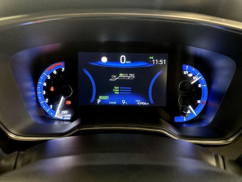 Used Toyota Corolla 2020 for sale - 76114619: Photo 19