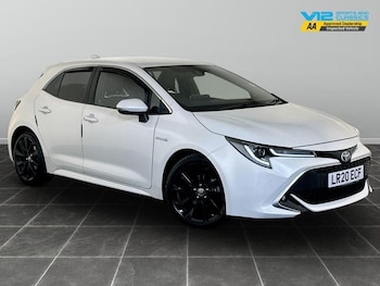 Toyota - Corolla