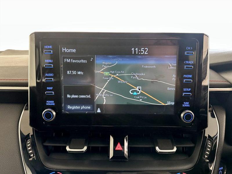 Used Toyota Corolla 2020 for sale - 76114619: Photo 21