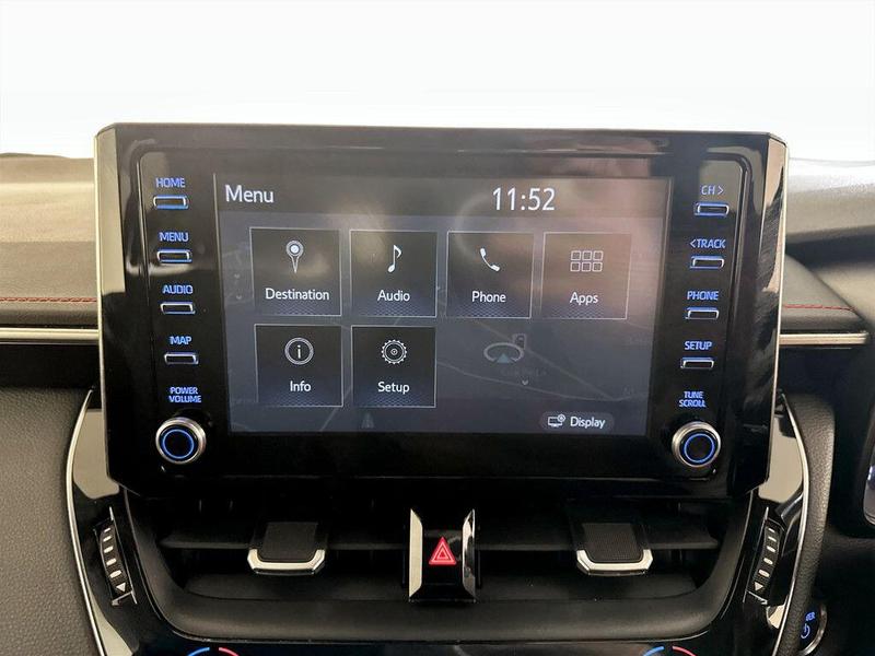 Used Toyota Corolla 2020 for sale - 76114619: Photo 24