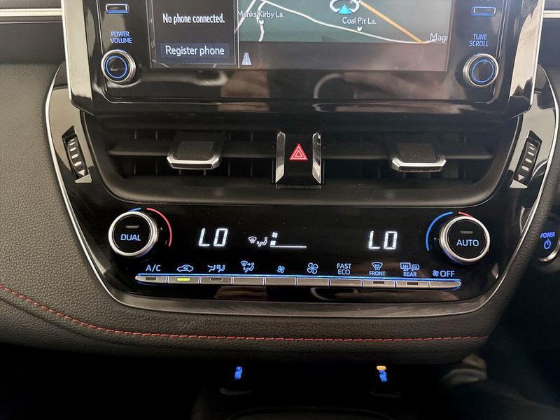 Used Toyota Corolla 2020 for sale - 76114619: Photo 25
