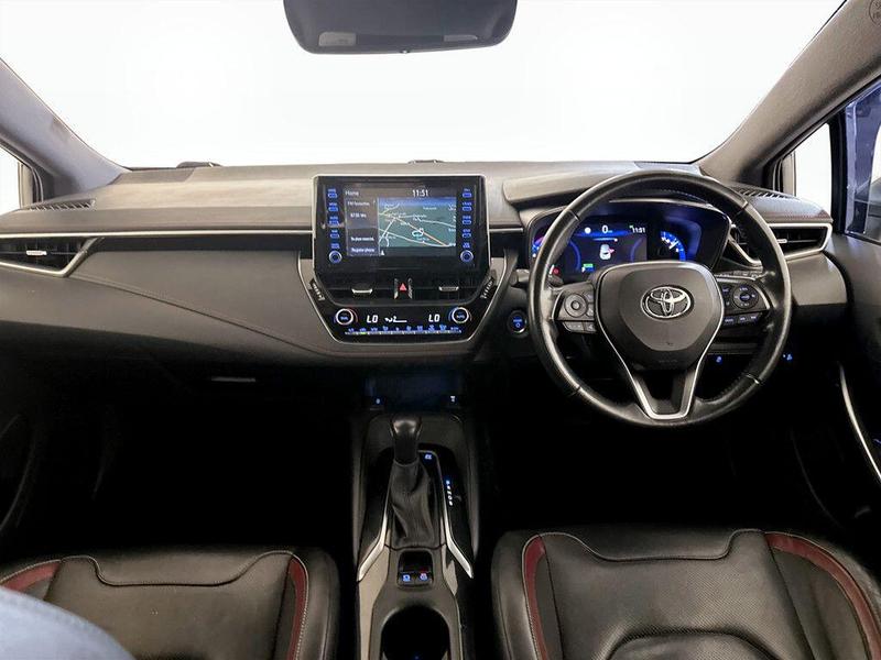 Used Toyota Corolla 2020 for sale - 76114619: Photo 3