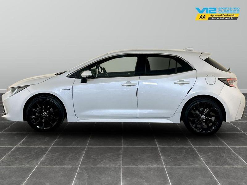 Used Toyota Corolla 2020 for sale - 76114619: Photo 7