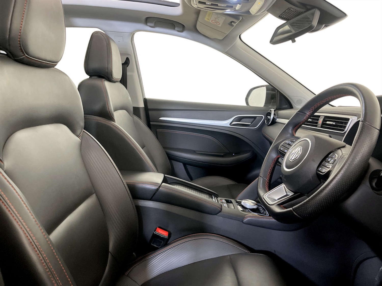 Used MG MG ZS 2023 for sale - 77297303: Photo 11