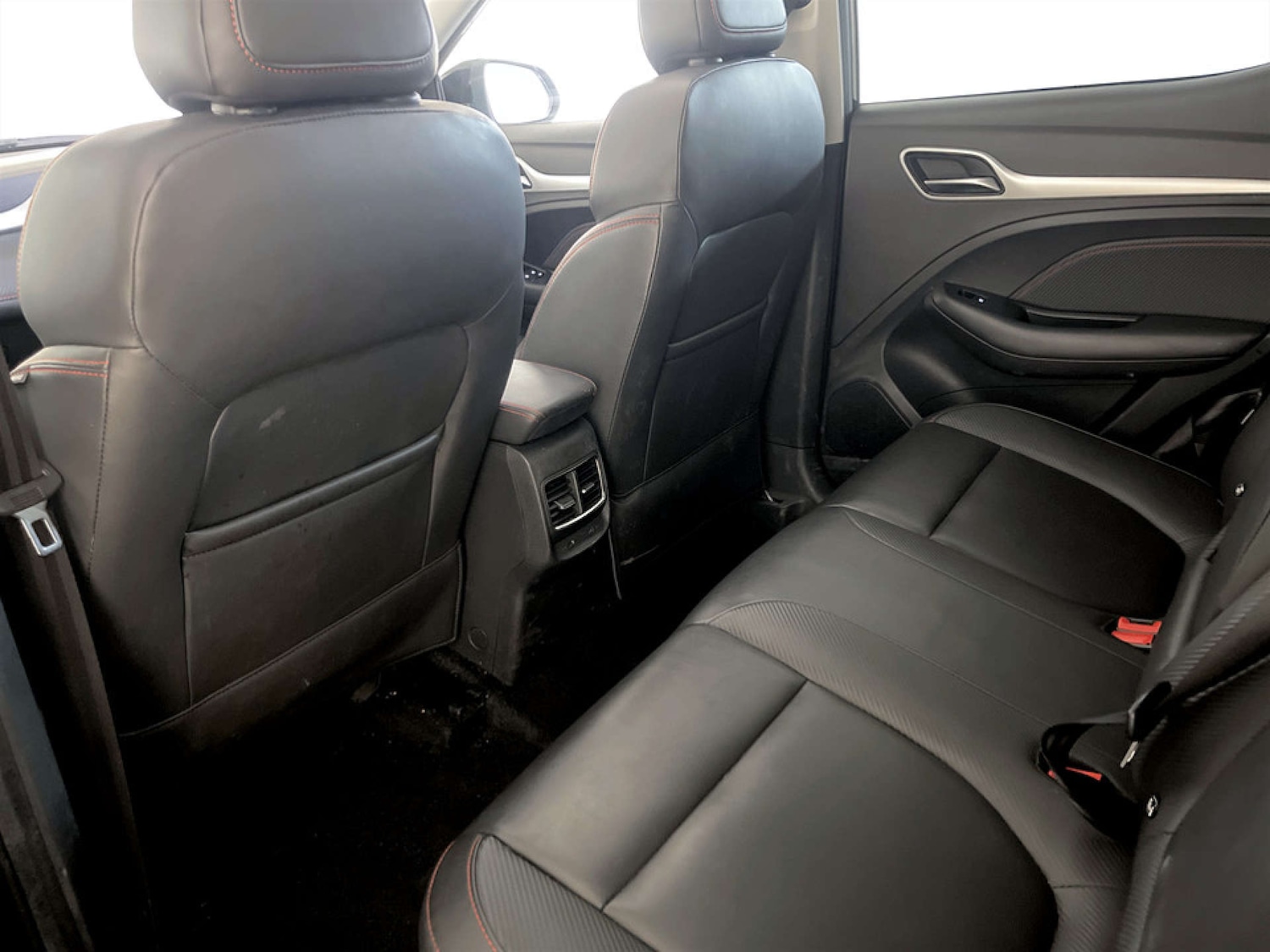 Used MG MG ZS 2023 for sale - 77297303: Photo 12