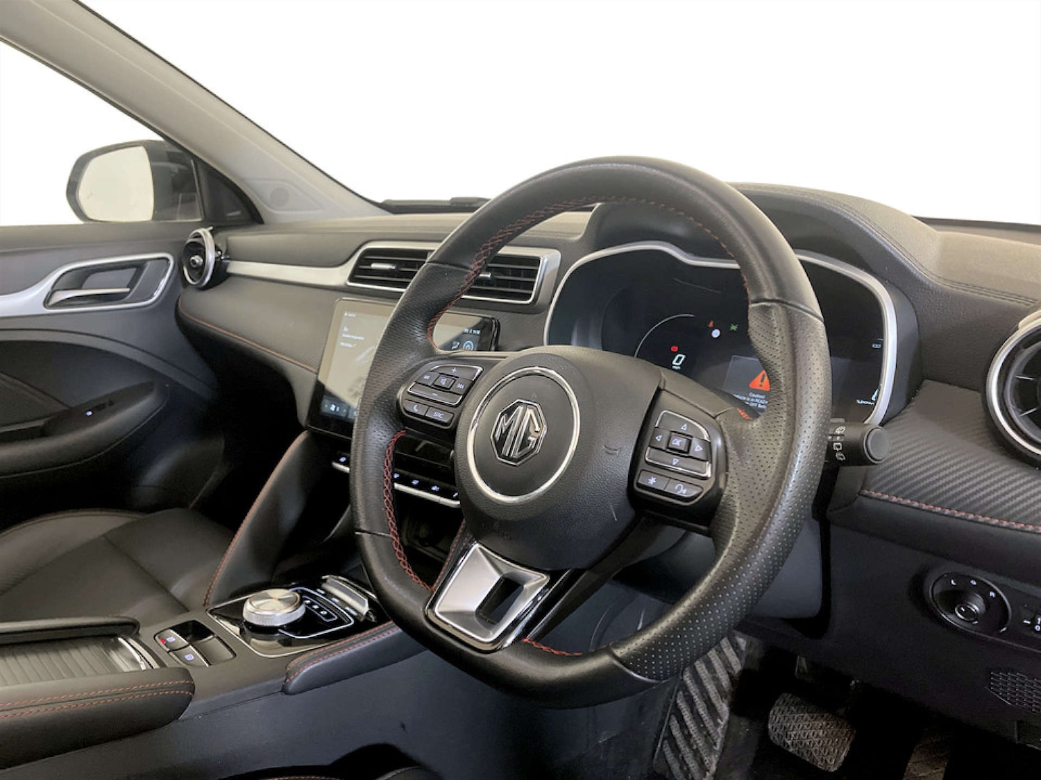 Used MG MG ZS 2023 for sale - 77297303: Photo 13