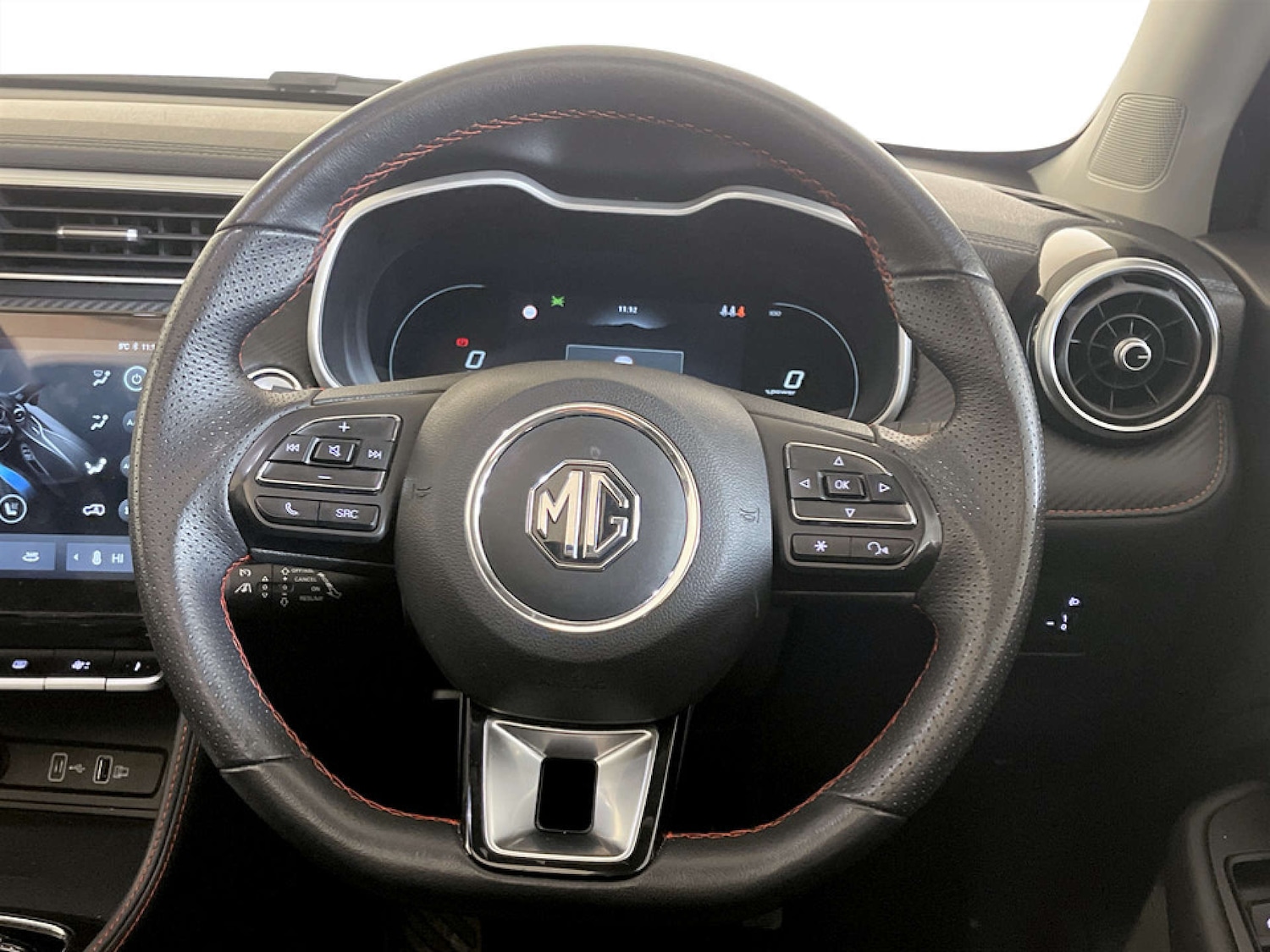 Used MG MG ZS 2023 for sale - 77297303: Photo 14