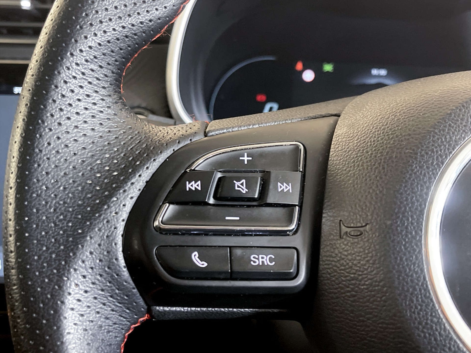 Used MG MG ZS 2023 for sale - 77297303: Photo 15