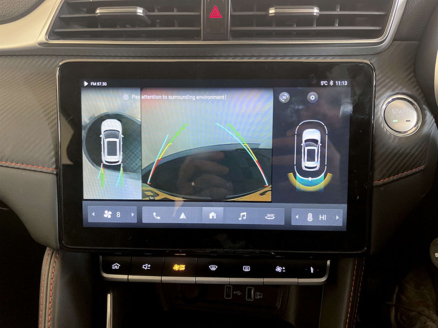 Used MG MG ZS 2023 for sale - 77297303: Photo 18