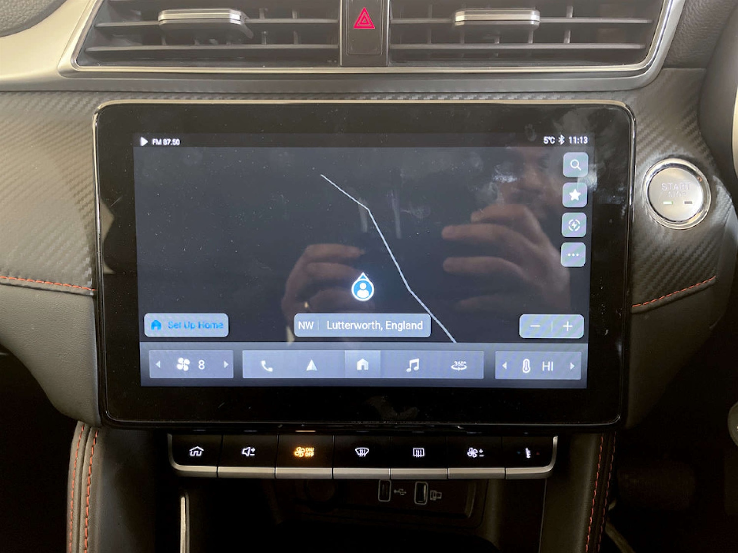 Used MG MG ZS 2023 for sale - 77297303: Photo 19