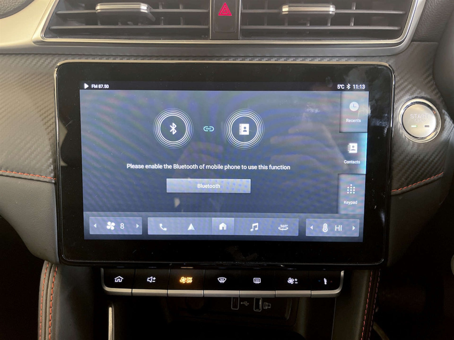 Used MG MG ZS 2023 for sale - 77297303: Photo 22