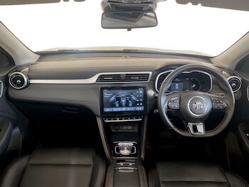 Used MG MG ZS 2023 for sale - 77297303: Photo