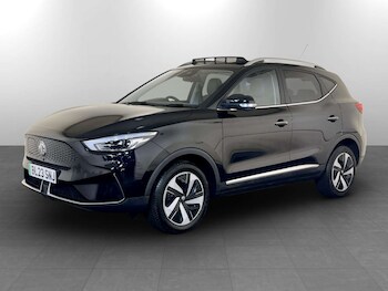 Used MG MG ZS 2023 for sale - 77297303: Photo