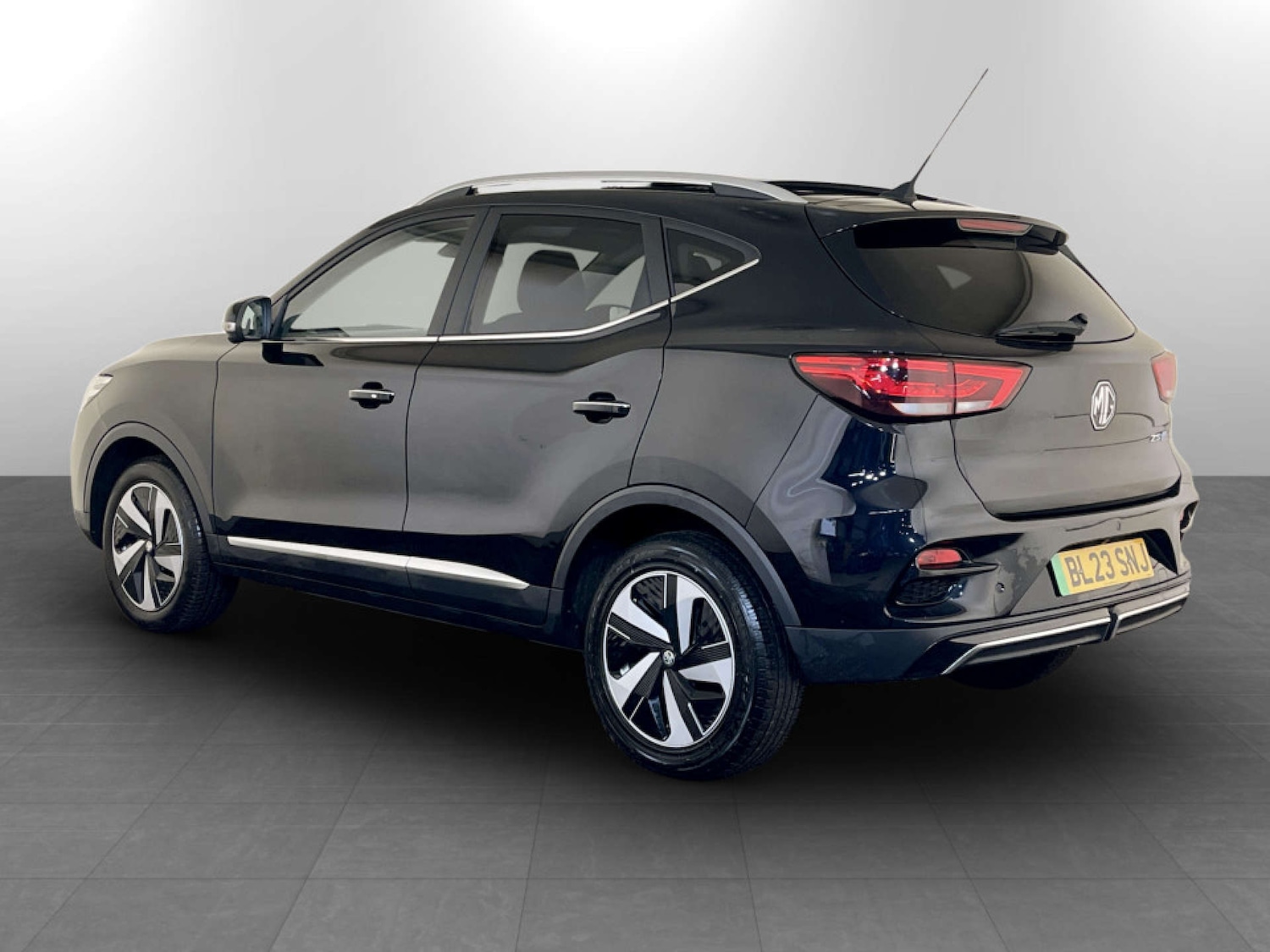 Used MG MG ZS 2023 for sale - 77297303: Photo 6