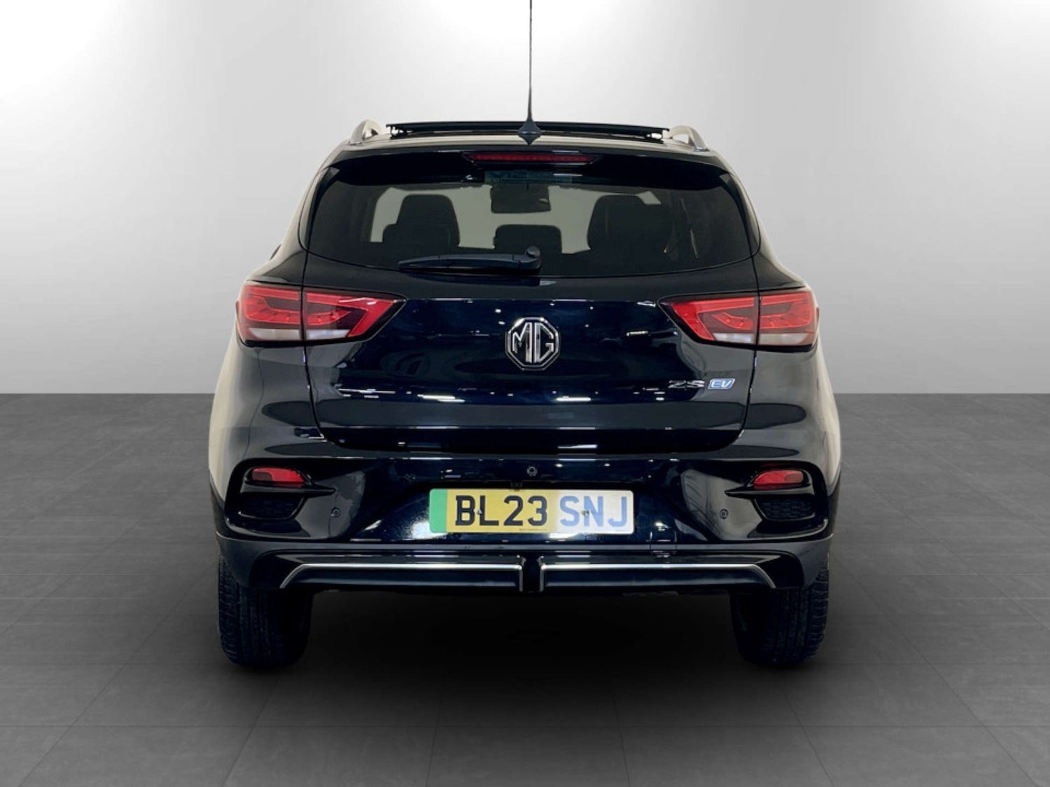 Used MG MG ZS 2023 for sale - 77297303: Photo 7