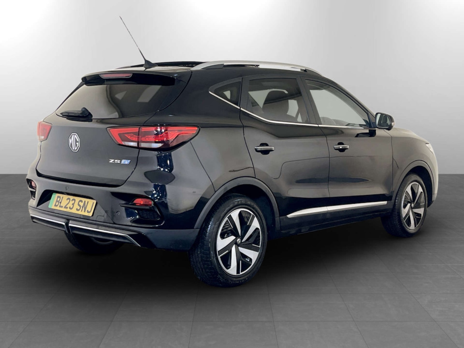 Used MG MG ZS 2023 for sale - 77297303: Photo 8