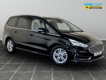 2.0 EcoBlue Titanium Euro 6 (s/s) 5dr Manual