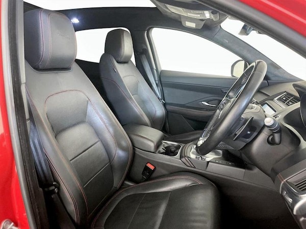 Used Jaguar E-Pace 2018 for sale - 76340193: Photo 13