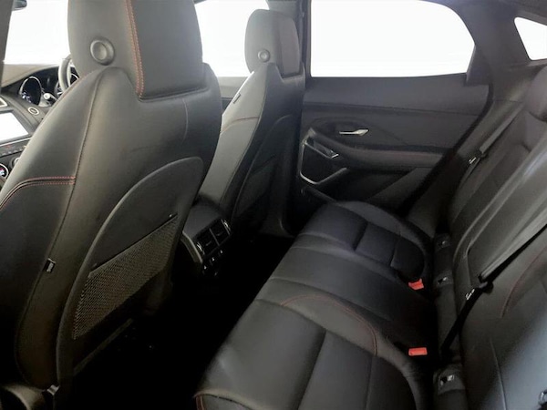 Used Jaguar E-Pace 2018 for sale - 76340193: Photo 15