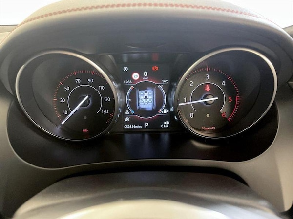 Used Jaguar E-Pace 2018 for sale - 76340193: Photo 19