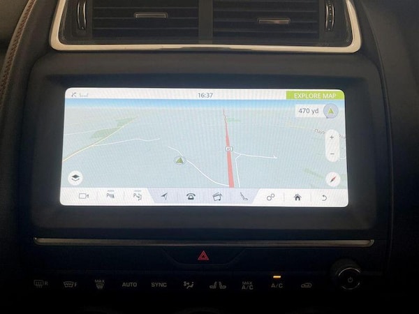 Used Jaguar E-Pace 2018 for sale - 76340193: Photo 22