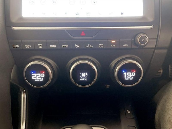 Used Jaguar E-Pace 2018 for sale - 76340193: Photo 26
